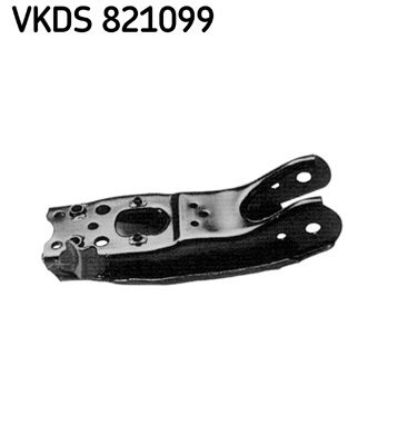 Brat, suspensie roata VKDS 821099 SKF